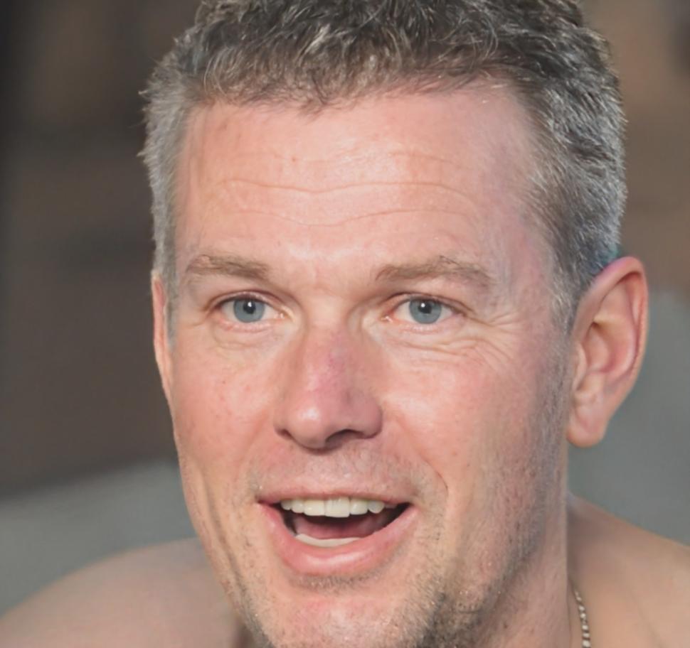 Jürgen Voss, Gründer und Lernstratege